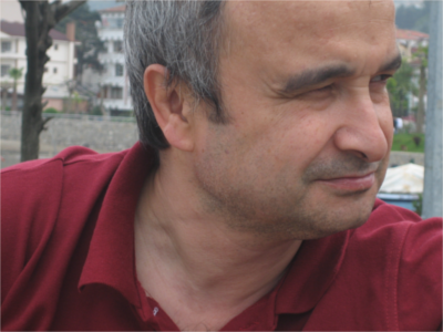 Psikolog Erkan YILDIRIM